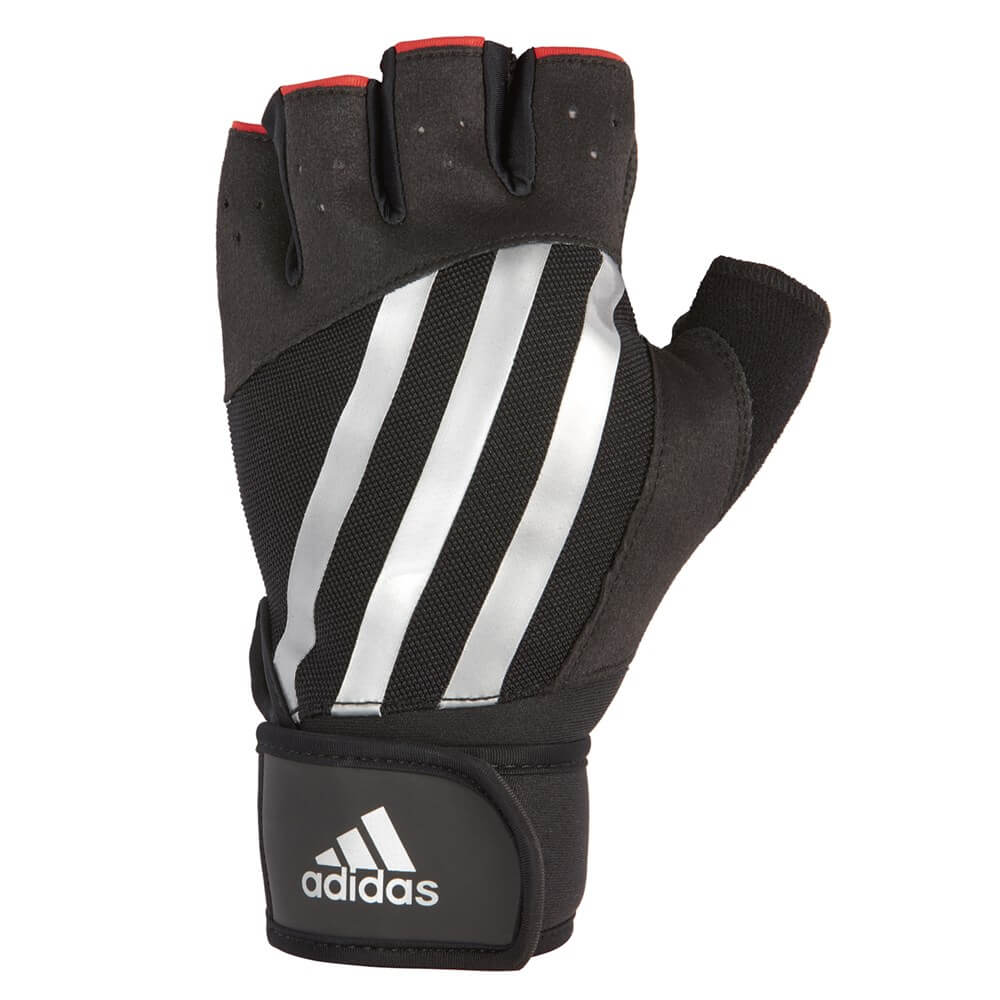Adidas Elite Weight Lifting Training Gloves