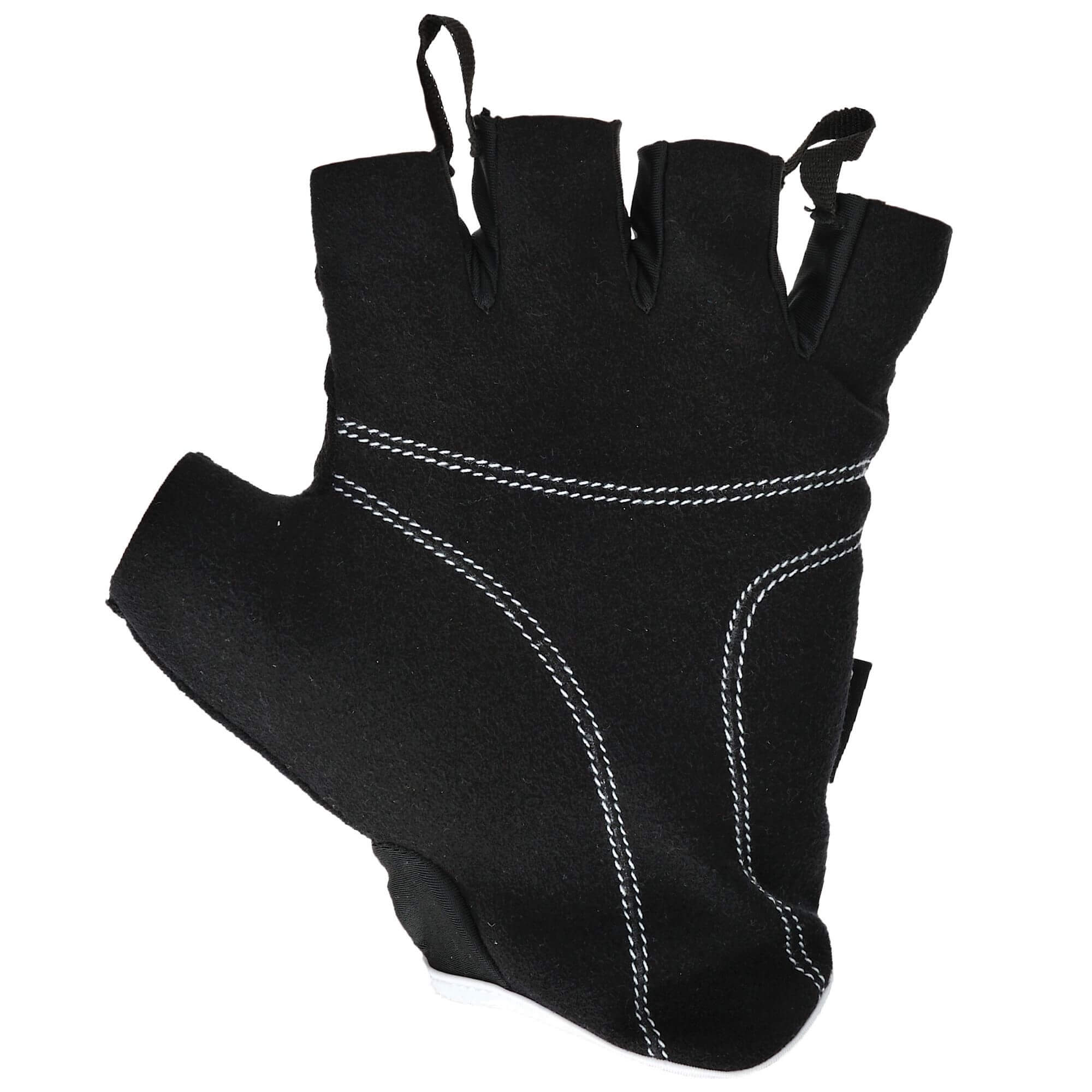 half finger gloves kmart1