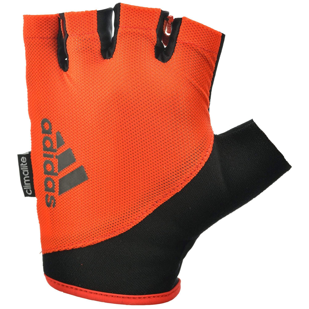 Adidas Essential Gloves - Orange