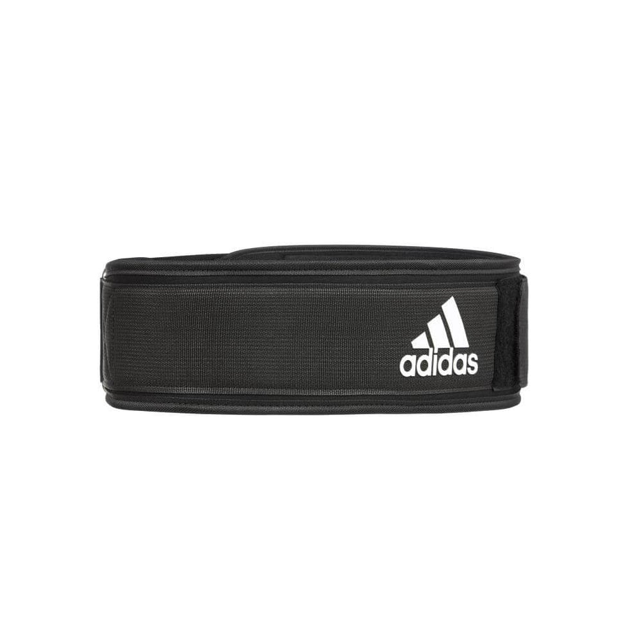 Adidas weight lifting belt sale