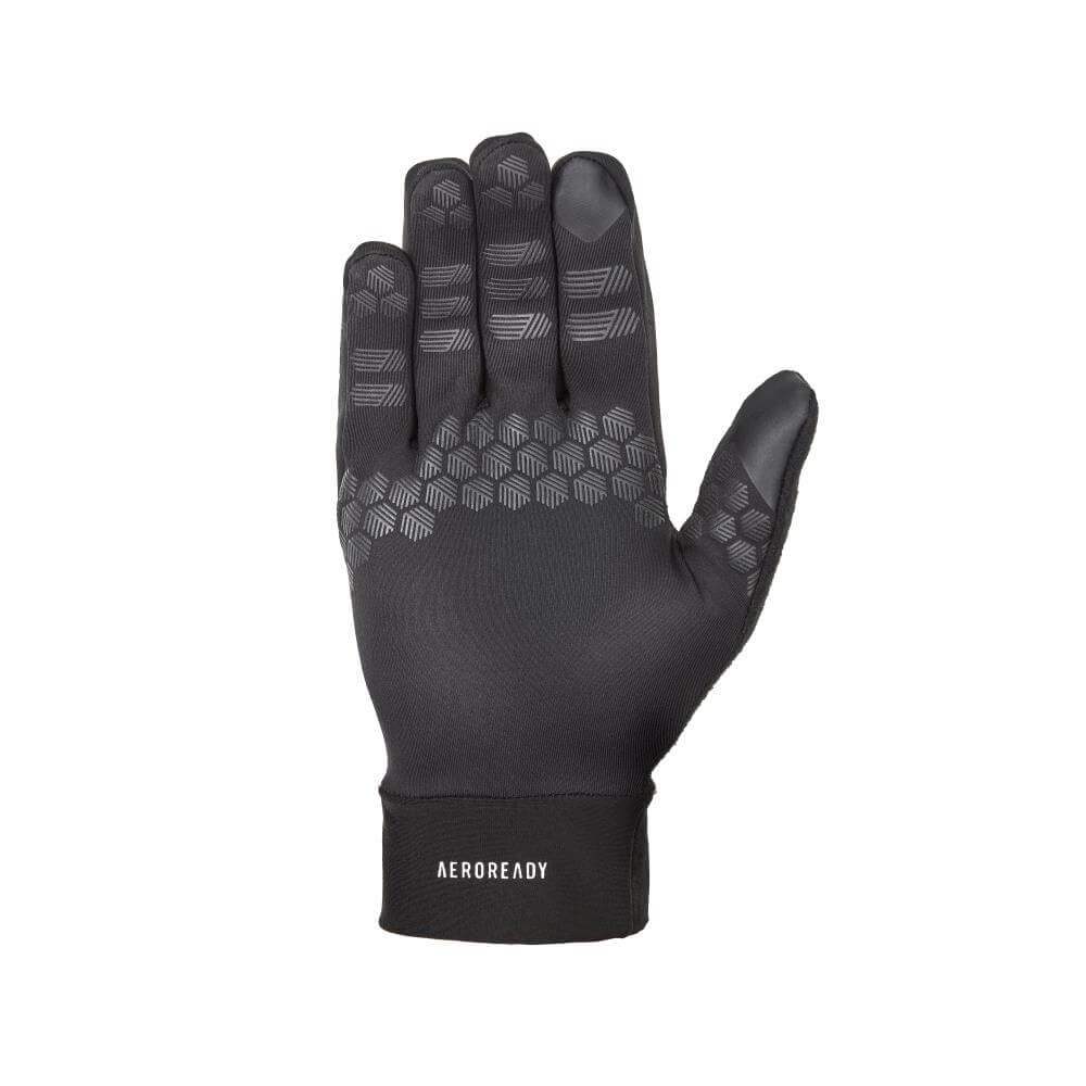 Adidas Full Finger Essential Gloves - Palm Grip