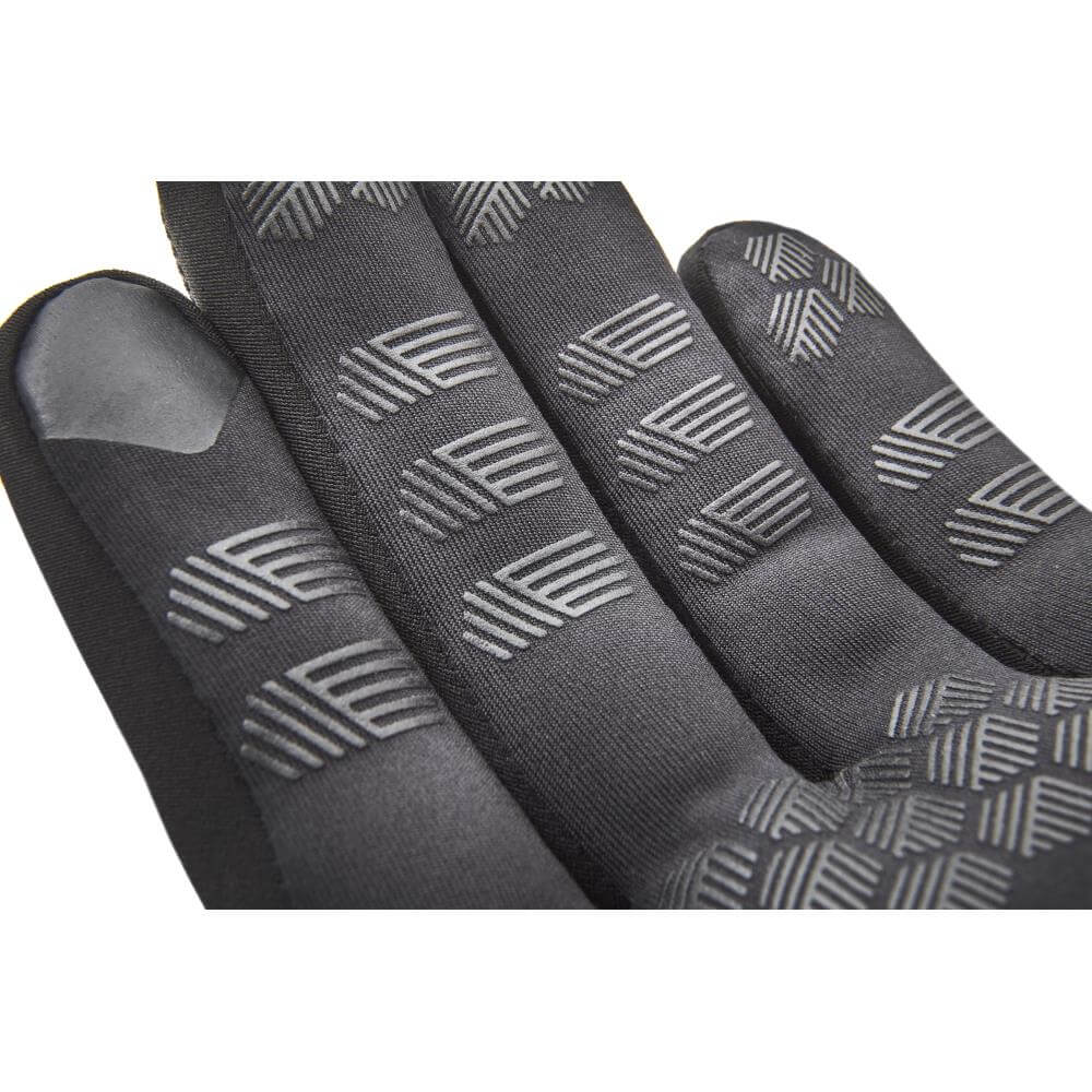 Adidas Full Finger Essential Gloves - Grip