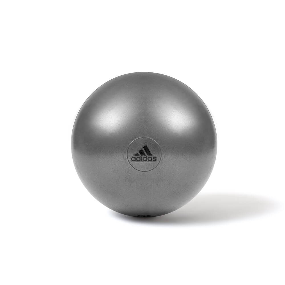 Adidas 55cm Gym Ball with Pump