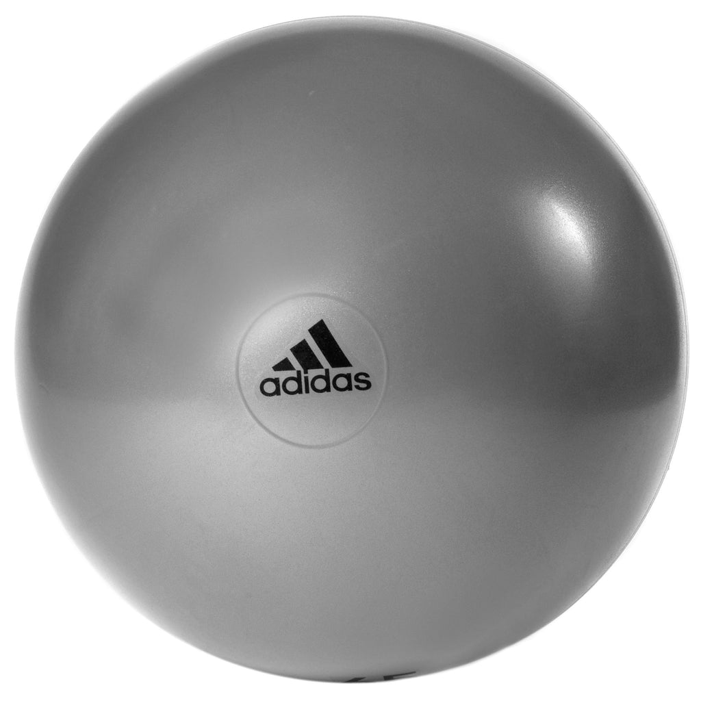 Adidas Gym Ball - 75cm Grey