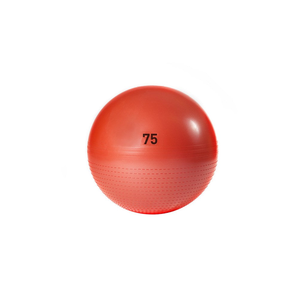 Adidas Exercise Ball - 75cm Orange