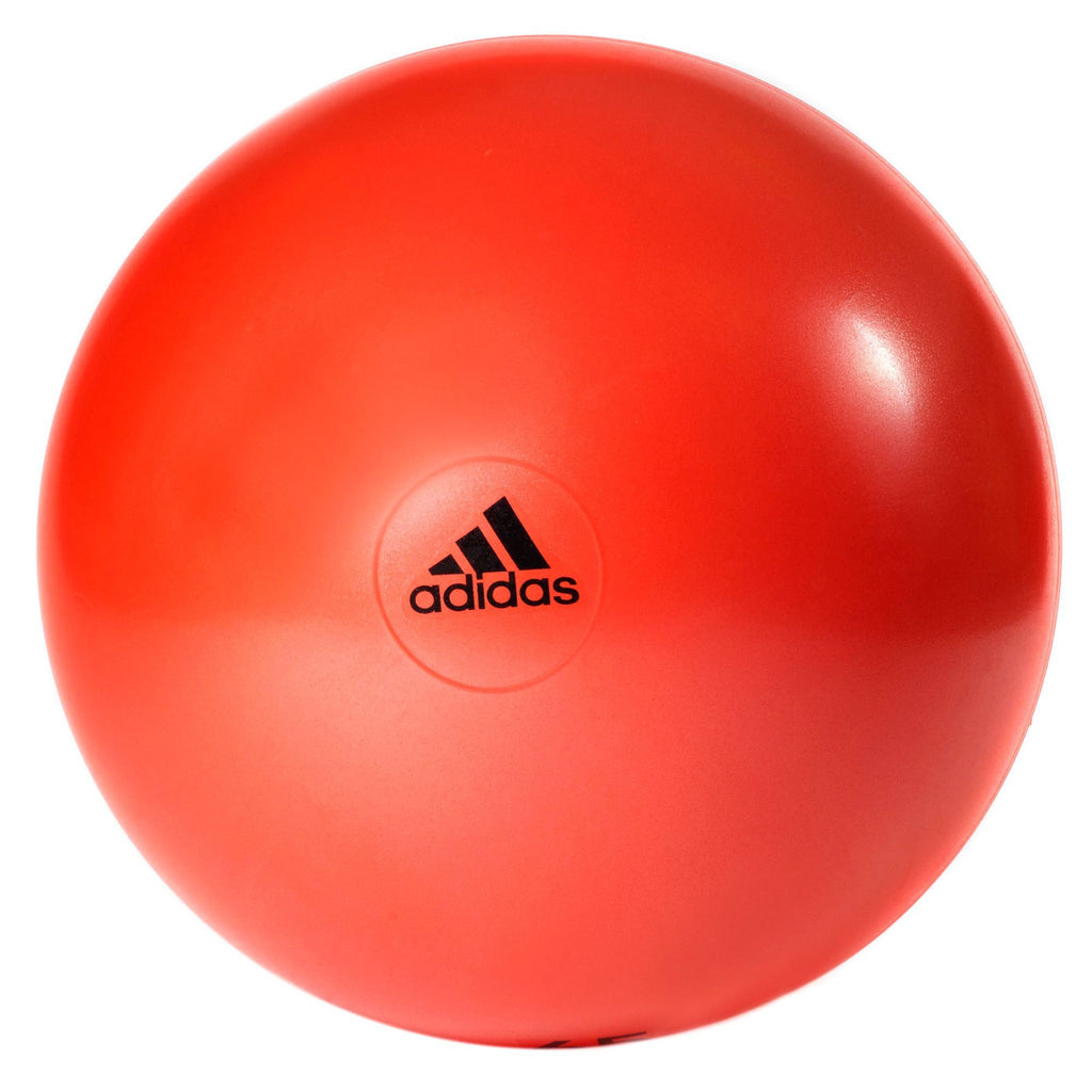 Adidas Gym Ball - 75cm Orange