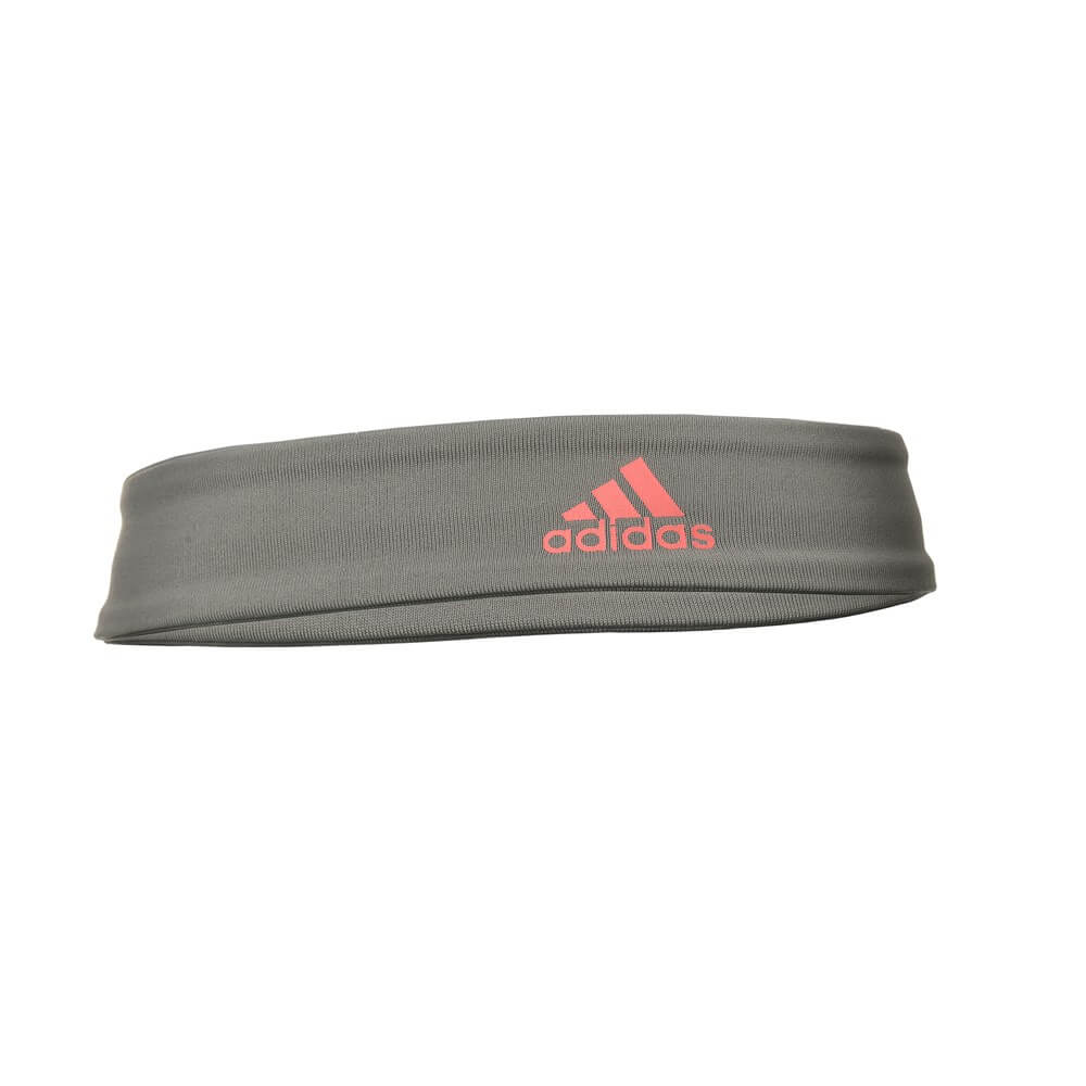 Adidas Headband - Grey