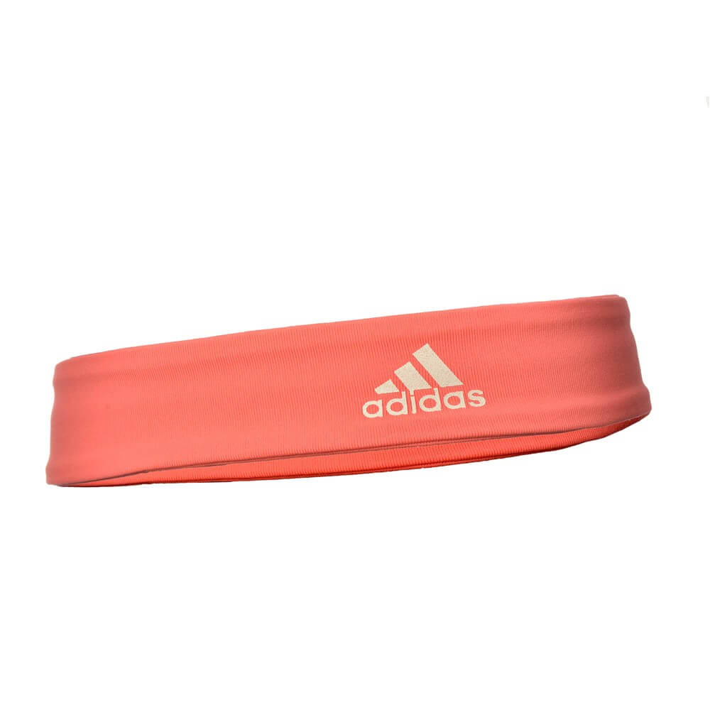 Adidas Headband - Red
