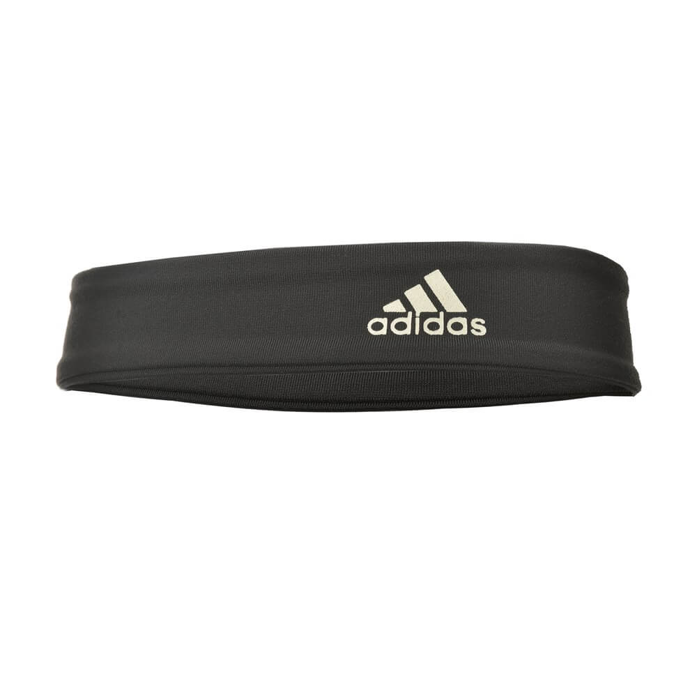 Adidas Headband - Black