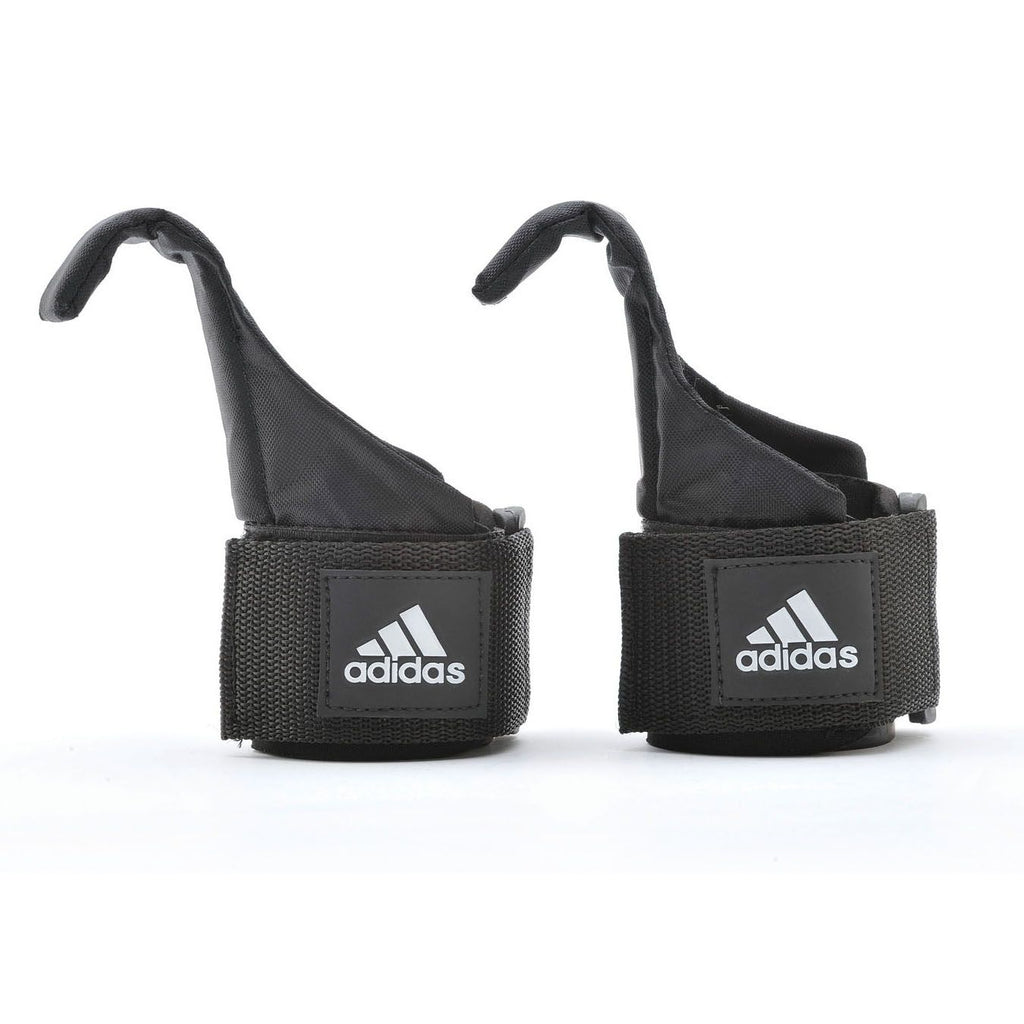 Adidas Hook Weight Lifting Straps