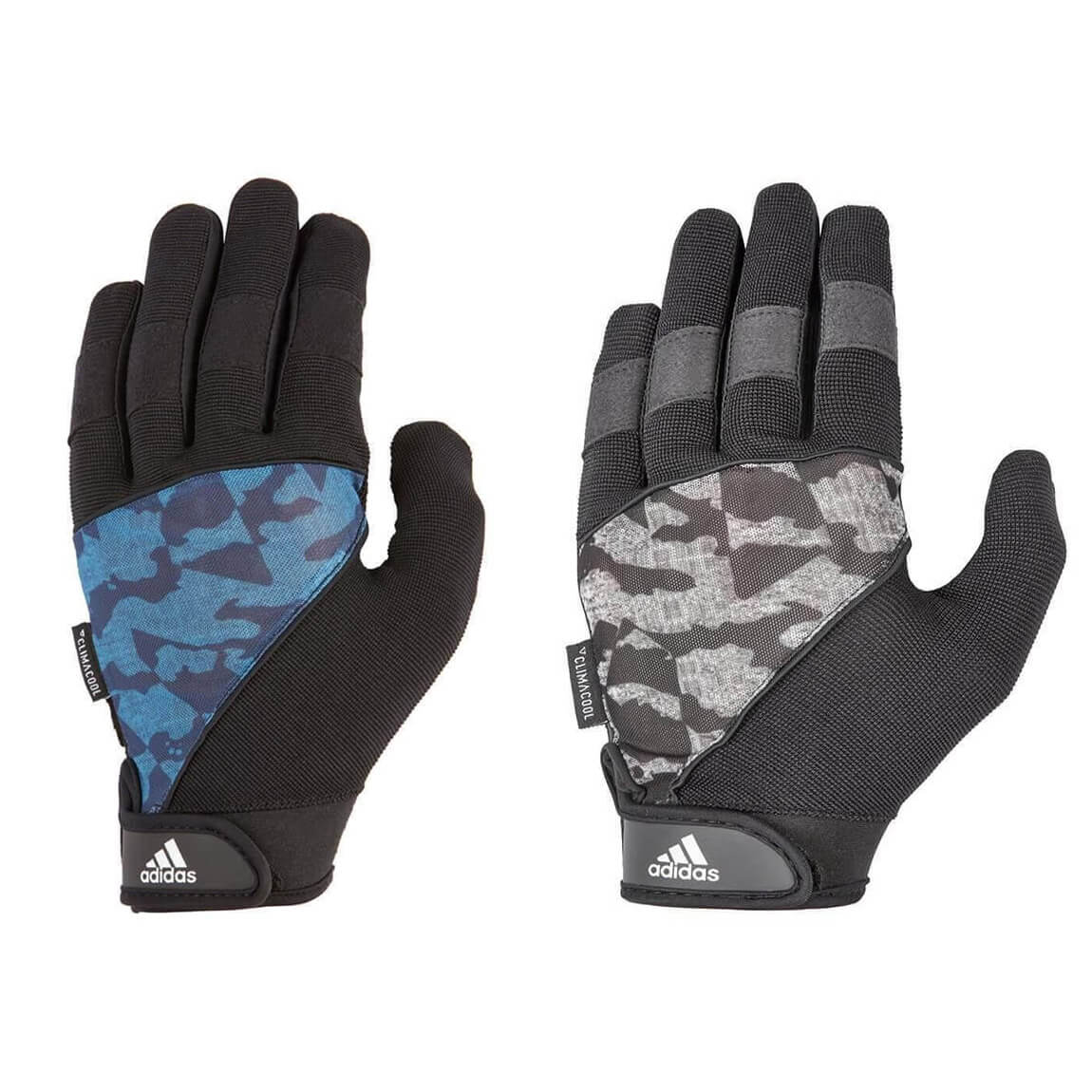 Long Finger Performance Gloves