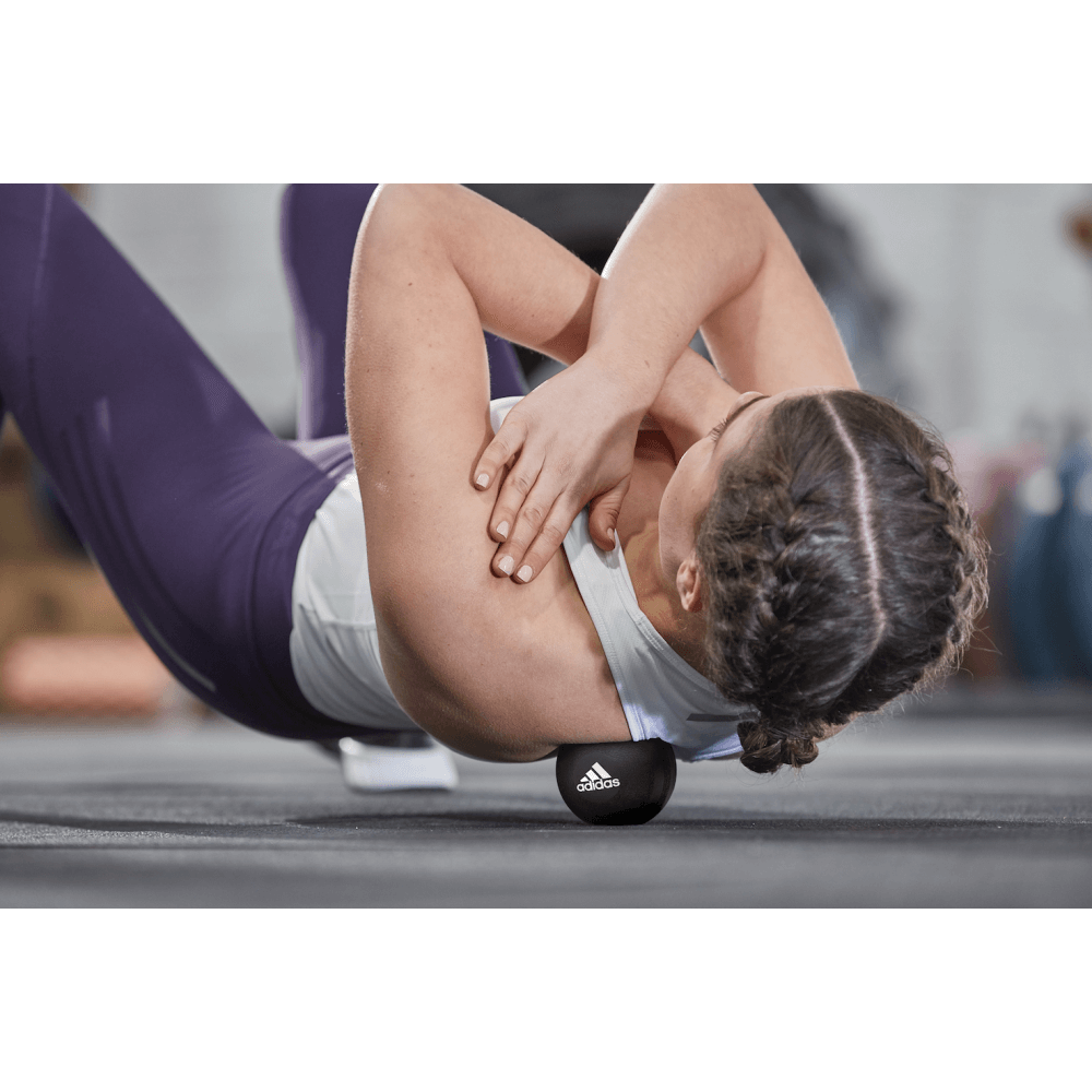 Adidas Massage Ball - Back Roll