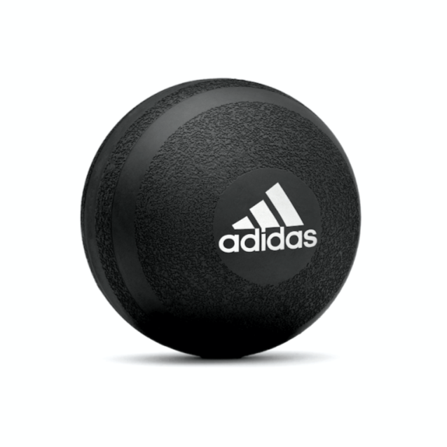 Adidas Massage Ball - Black