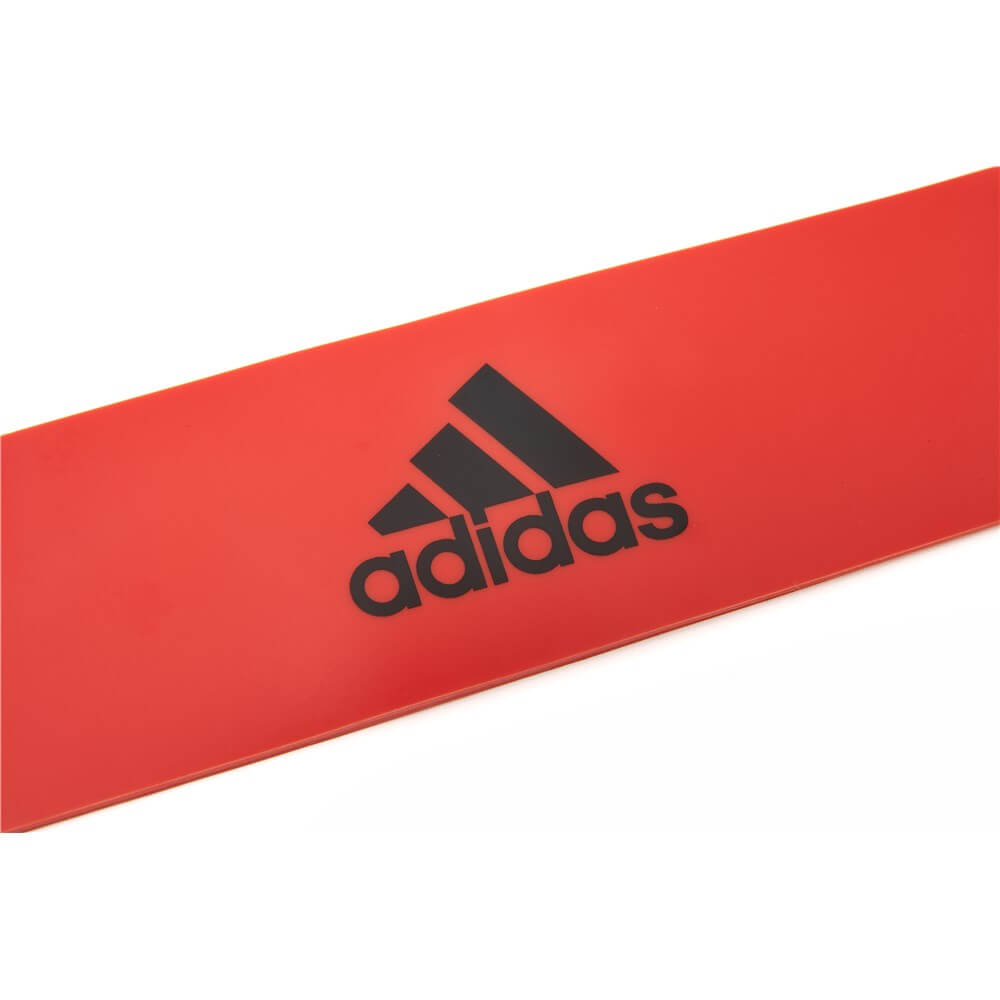 Adidas Mini Bands - Red