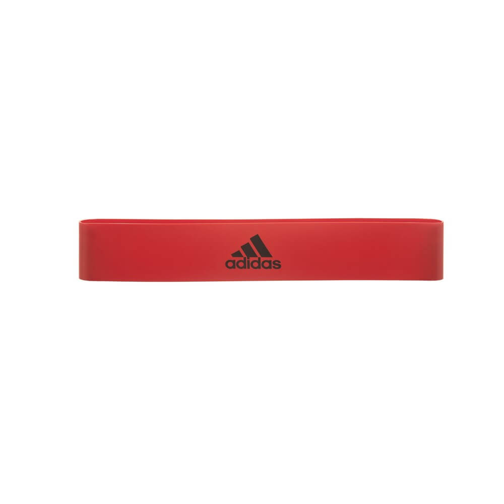 Adidas Mini Bands - Red