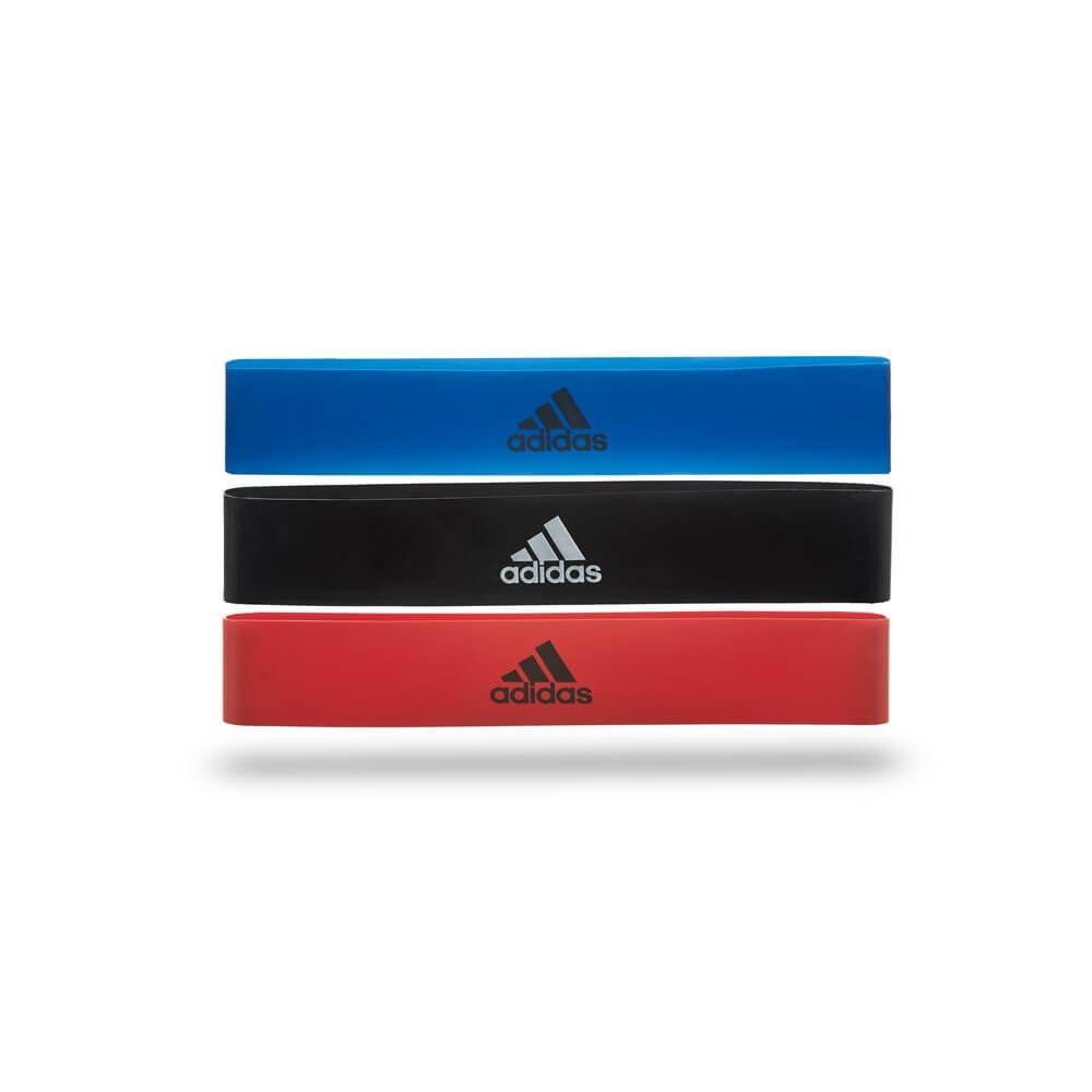 Adidas Mini Bands Set