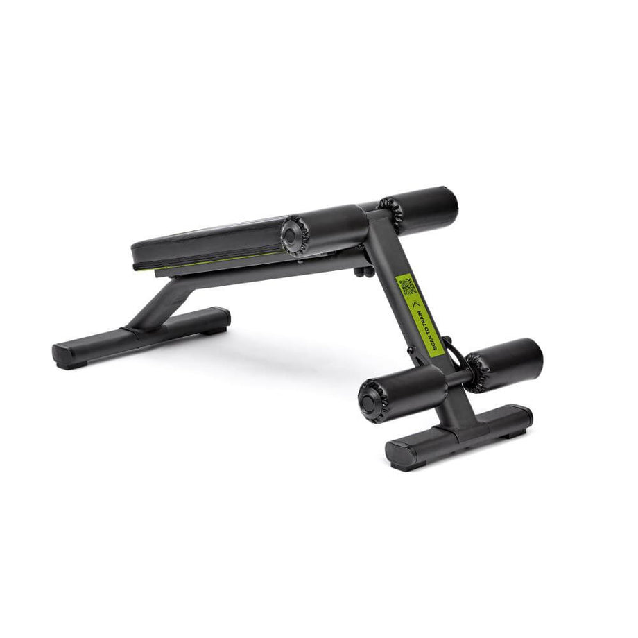 Adidas Performance Ab Bench – For Less Workout
