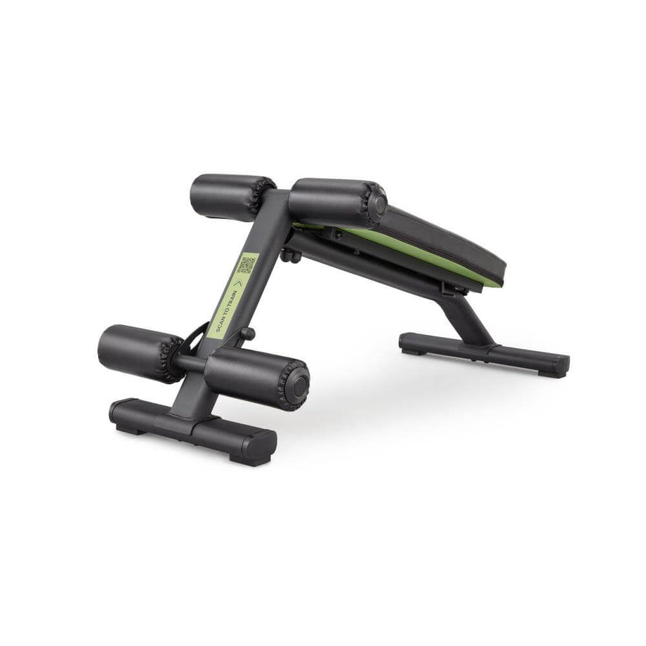 Abzug Adidas Performance Ab Bench Workout For Less –