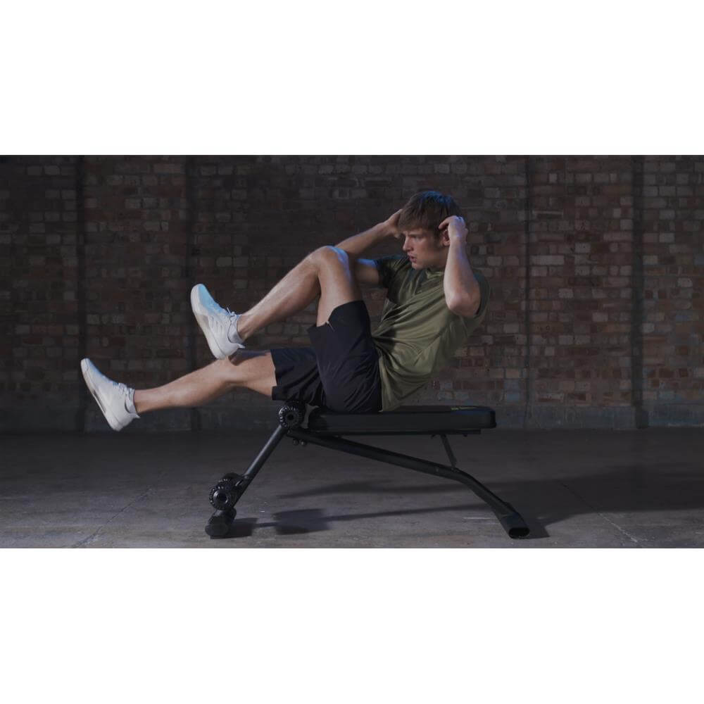 Adidas Performance Ab Bench - Sit Ups