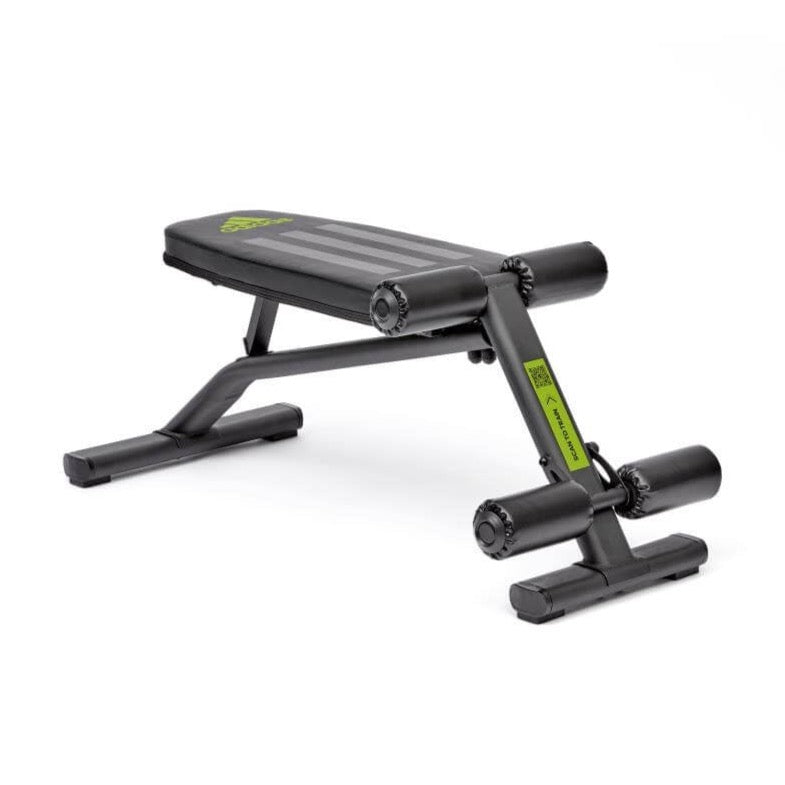 Adidas Performance Adjustable Ab Bench – Workout For Less