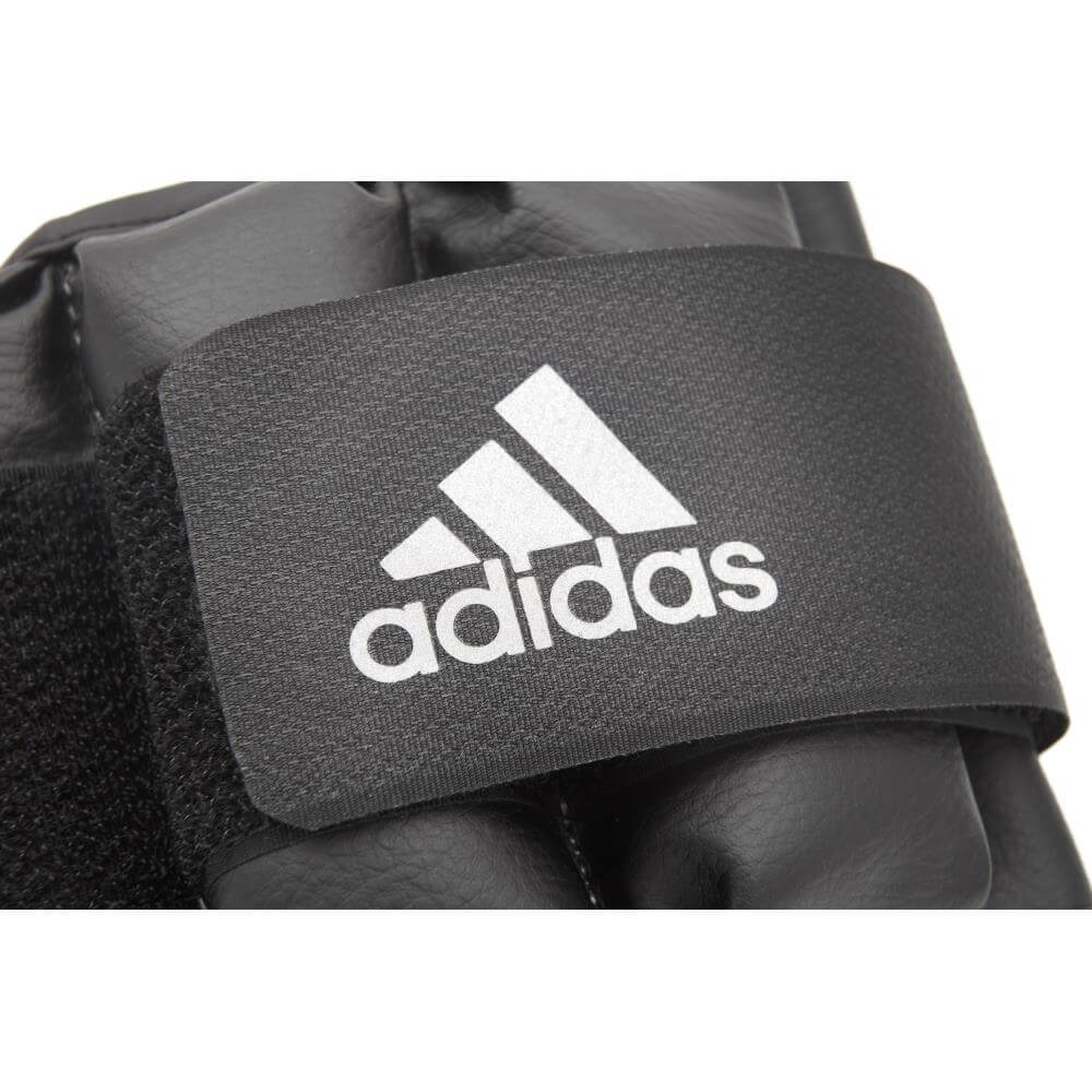 Adidas performance ankle wrist weights 2 x 1kg gym