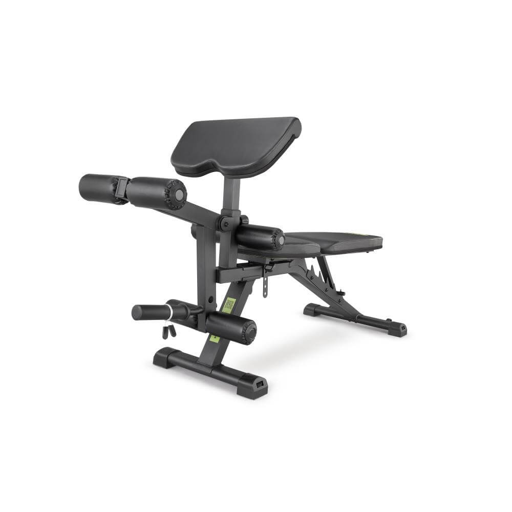 Adidas Performance Training Bench