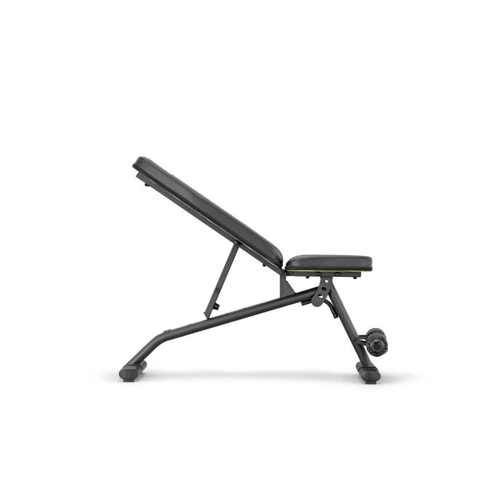 Adidas Performance Utility Weight Bench - Incline