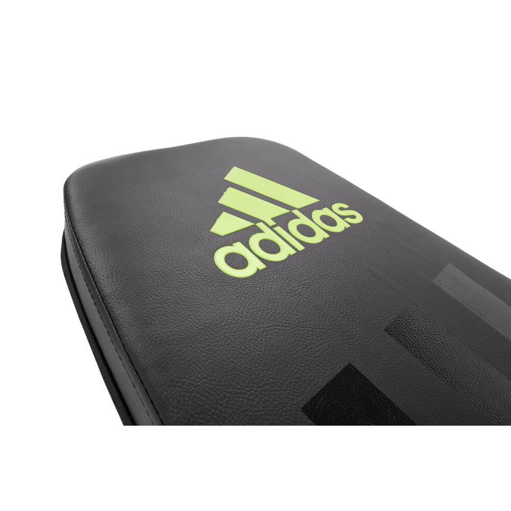 Adidas Performance Utility Weight Bench - Black