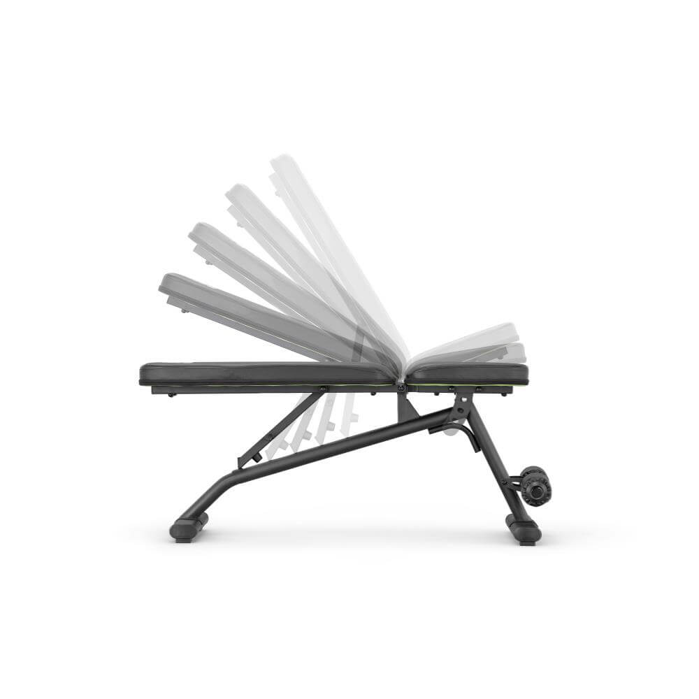 Adidas Performance Adjustable Weight Bench