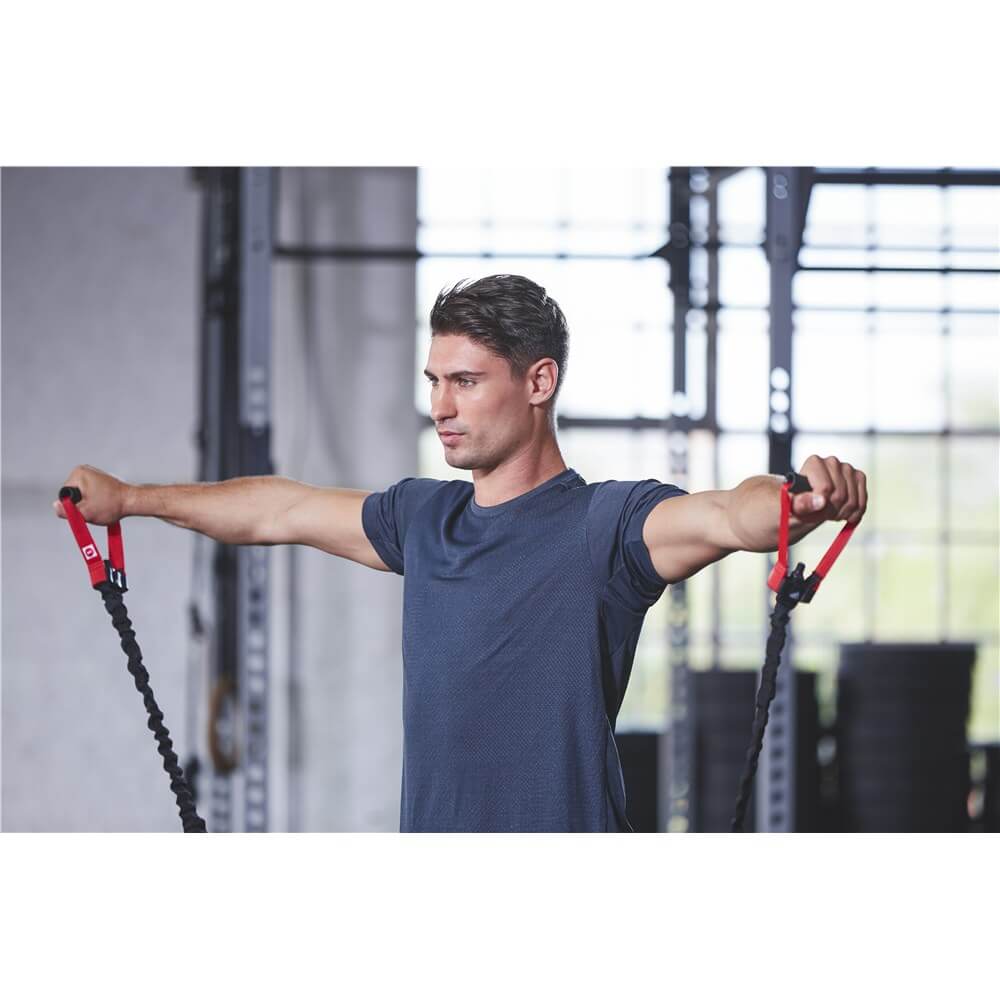 Adidas power tube men strength training