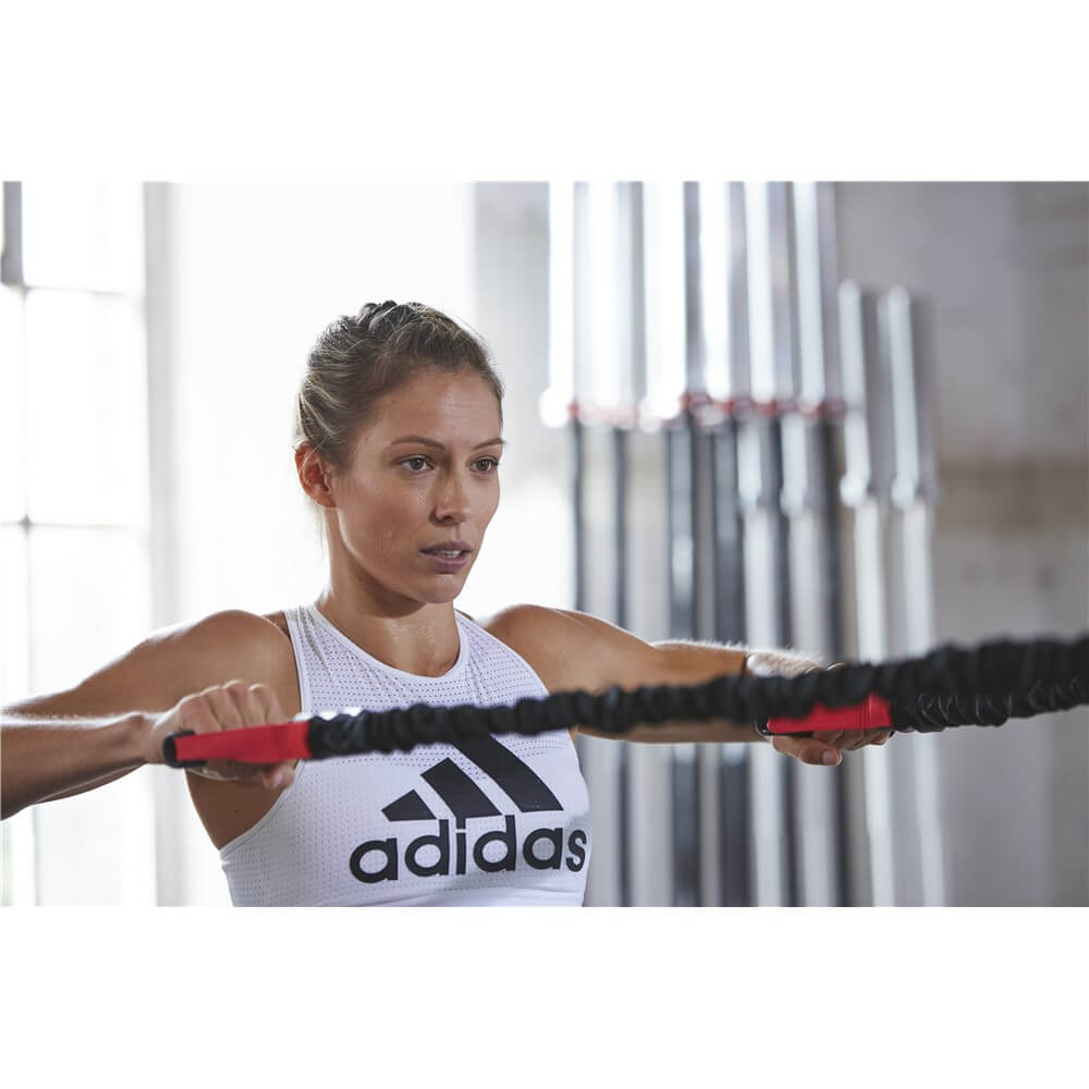 Adidas power tube strength training