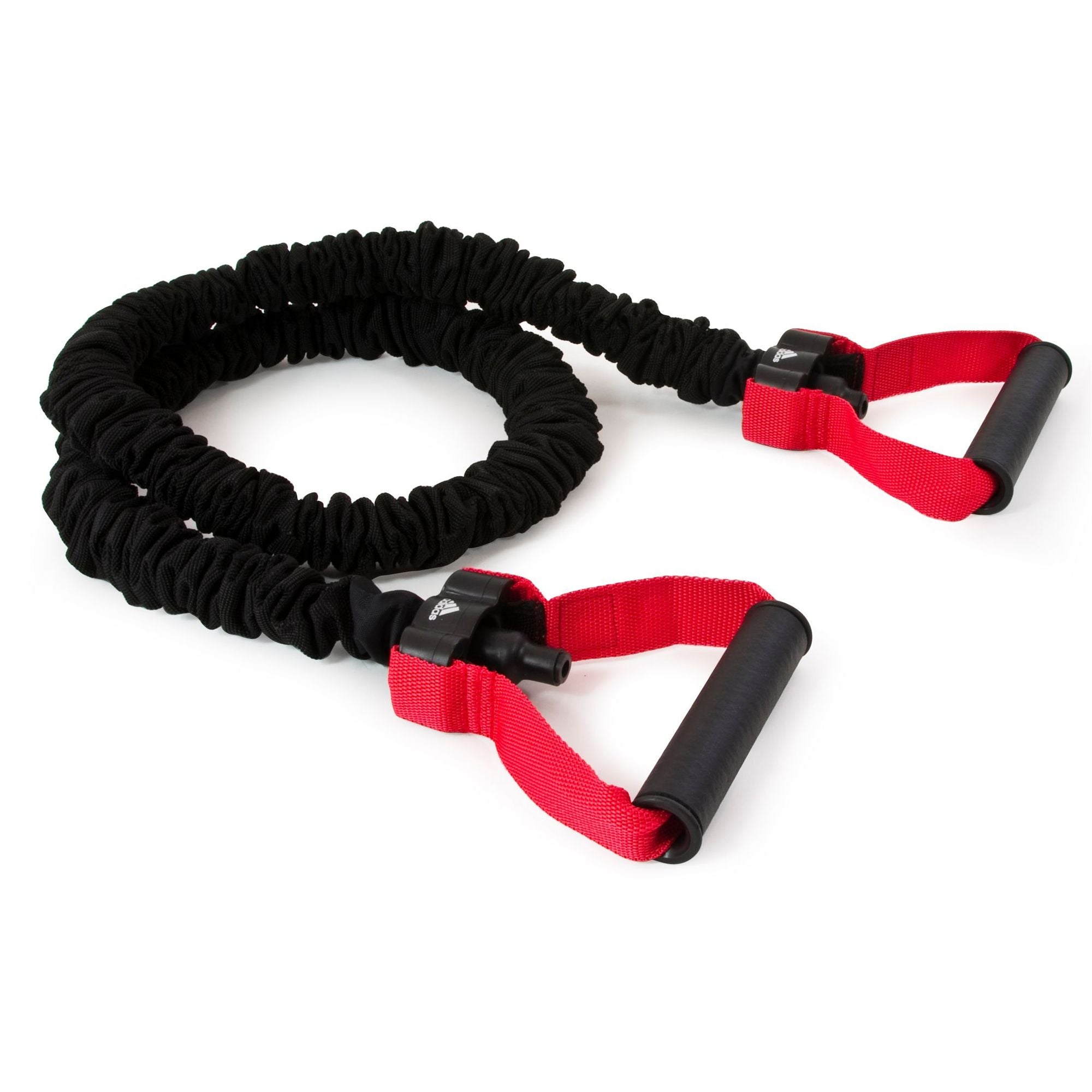 Adidas Resistance Band Level 3 Workout For Less