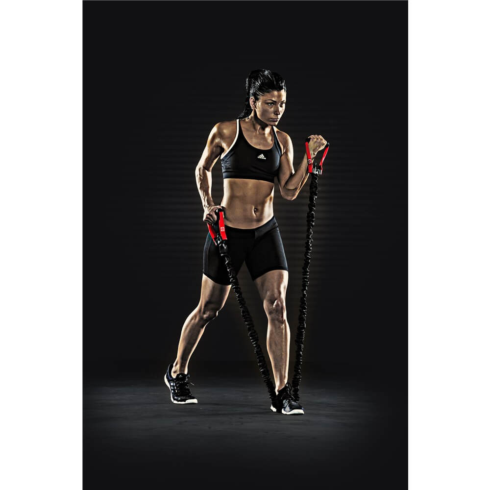 Adidas power tube strength workout