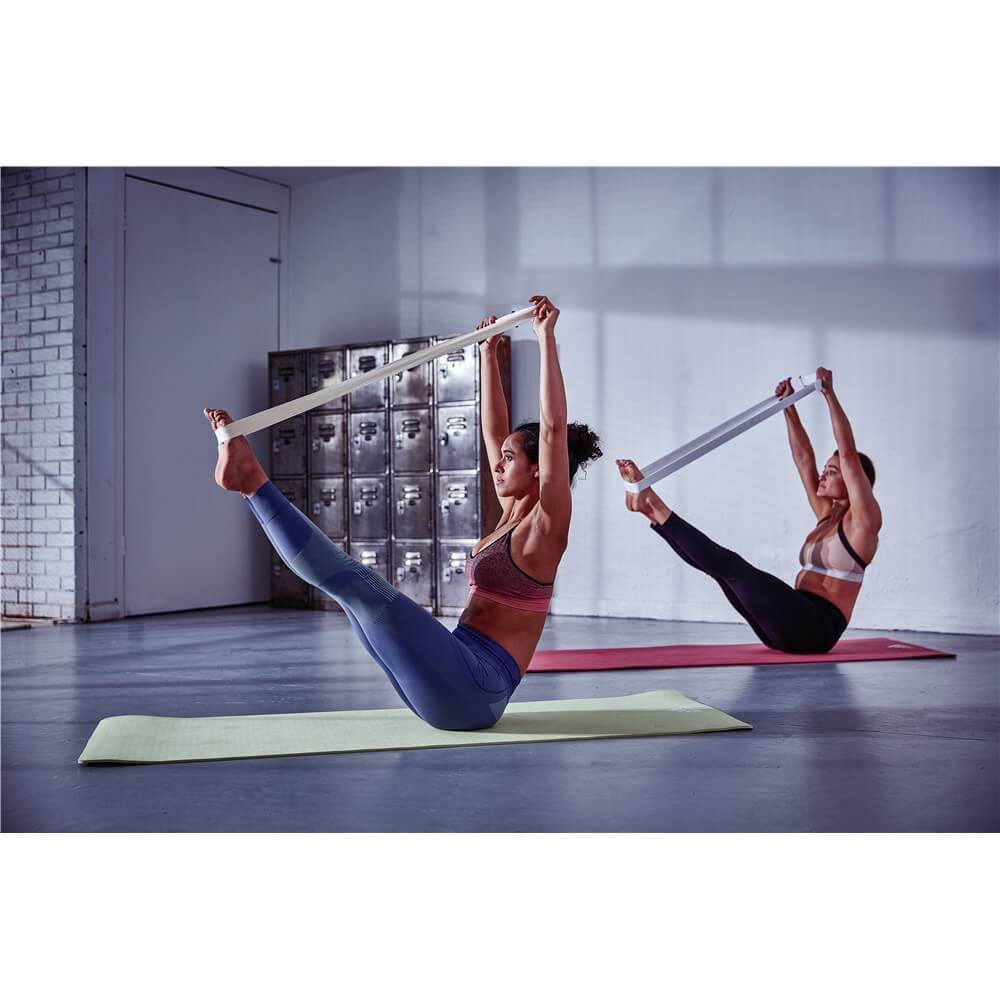 Adidas Premium Yoga Strap - Stretching Class