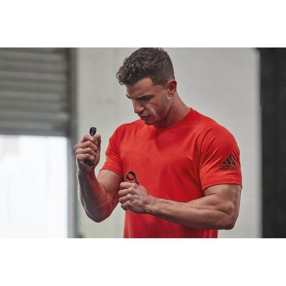 Adidas Pro Hand Grips - Men Forearm Training