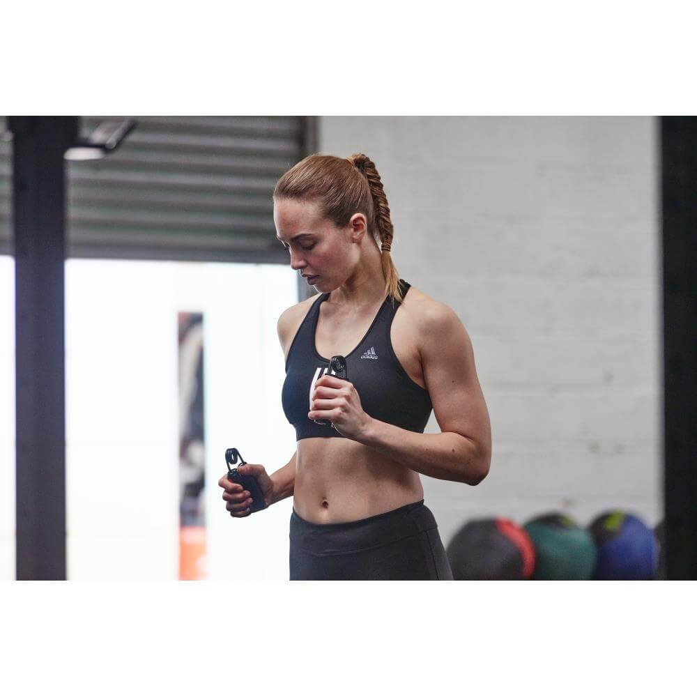 Adidas Pro Hand Grips - Women Forearm Training