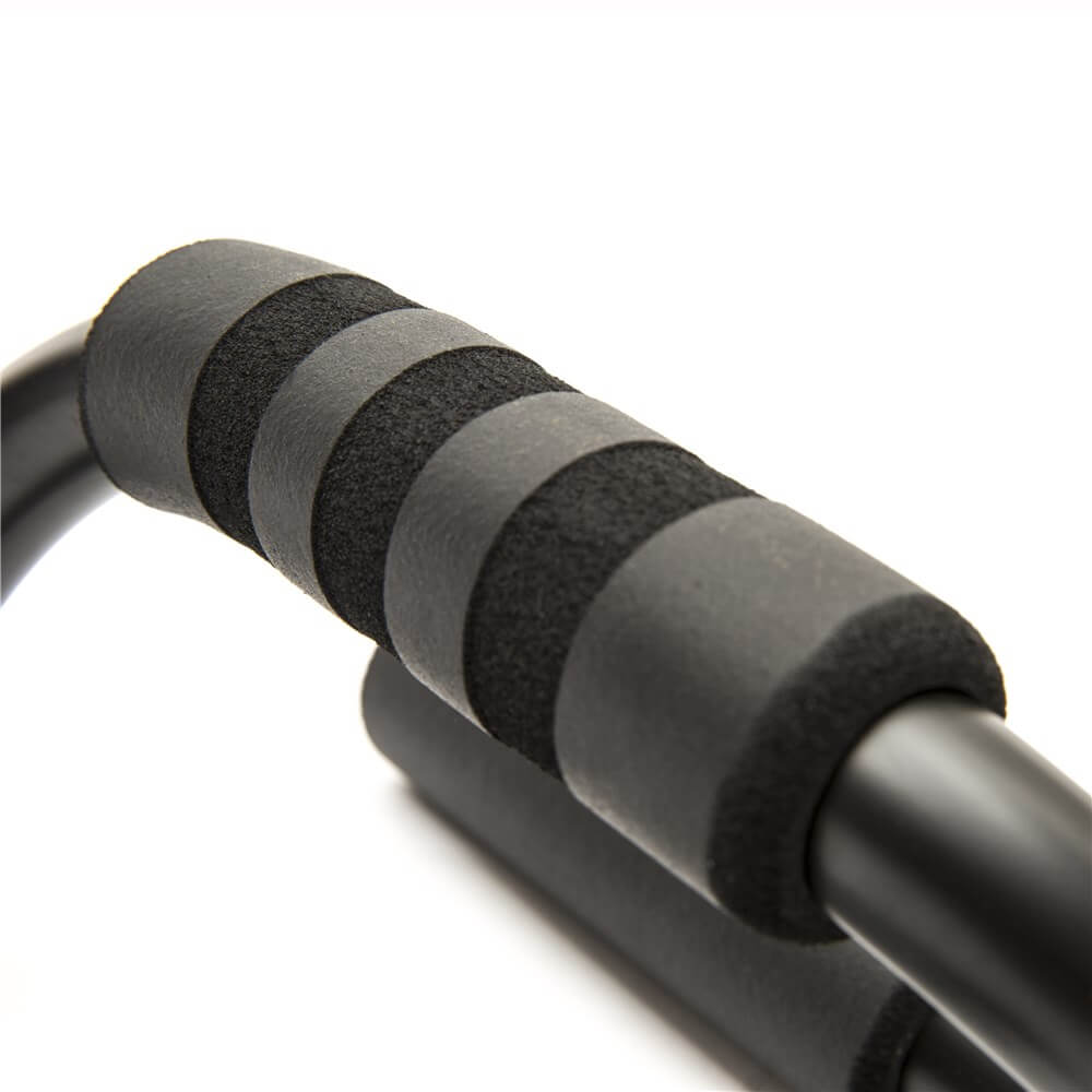 Adidas Push Up Bars - Foam Handle Grip