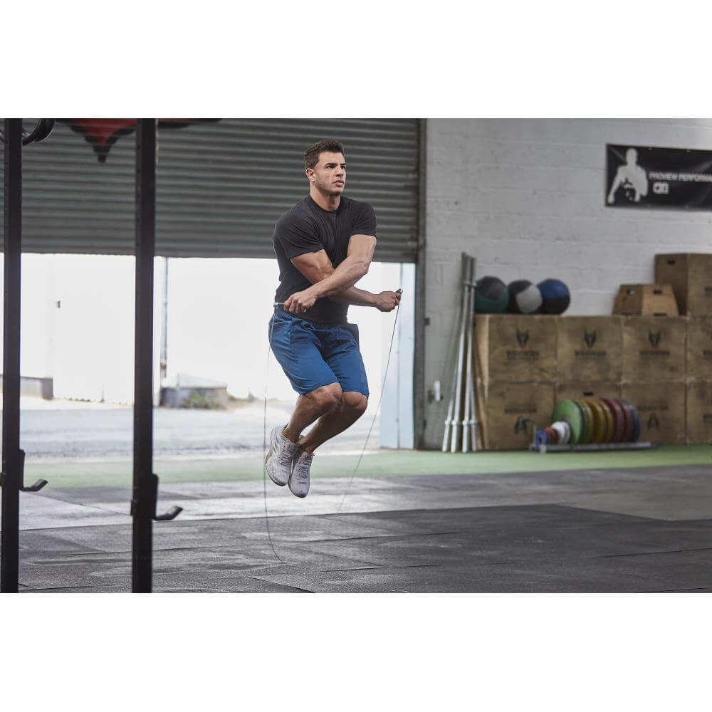 Adidas Skipping Rope Set - Speed Training
