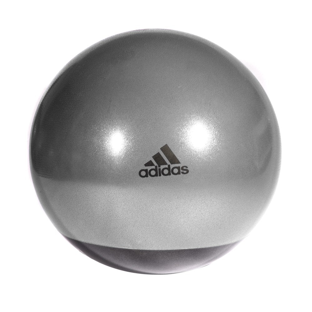 Adidas Stability Gym Ball - 65cm - Grey