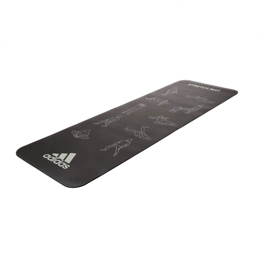 Stretch Mat 00885652003629