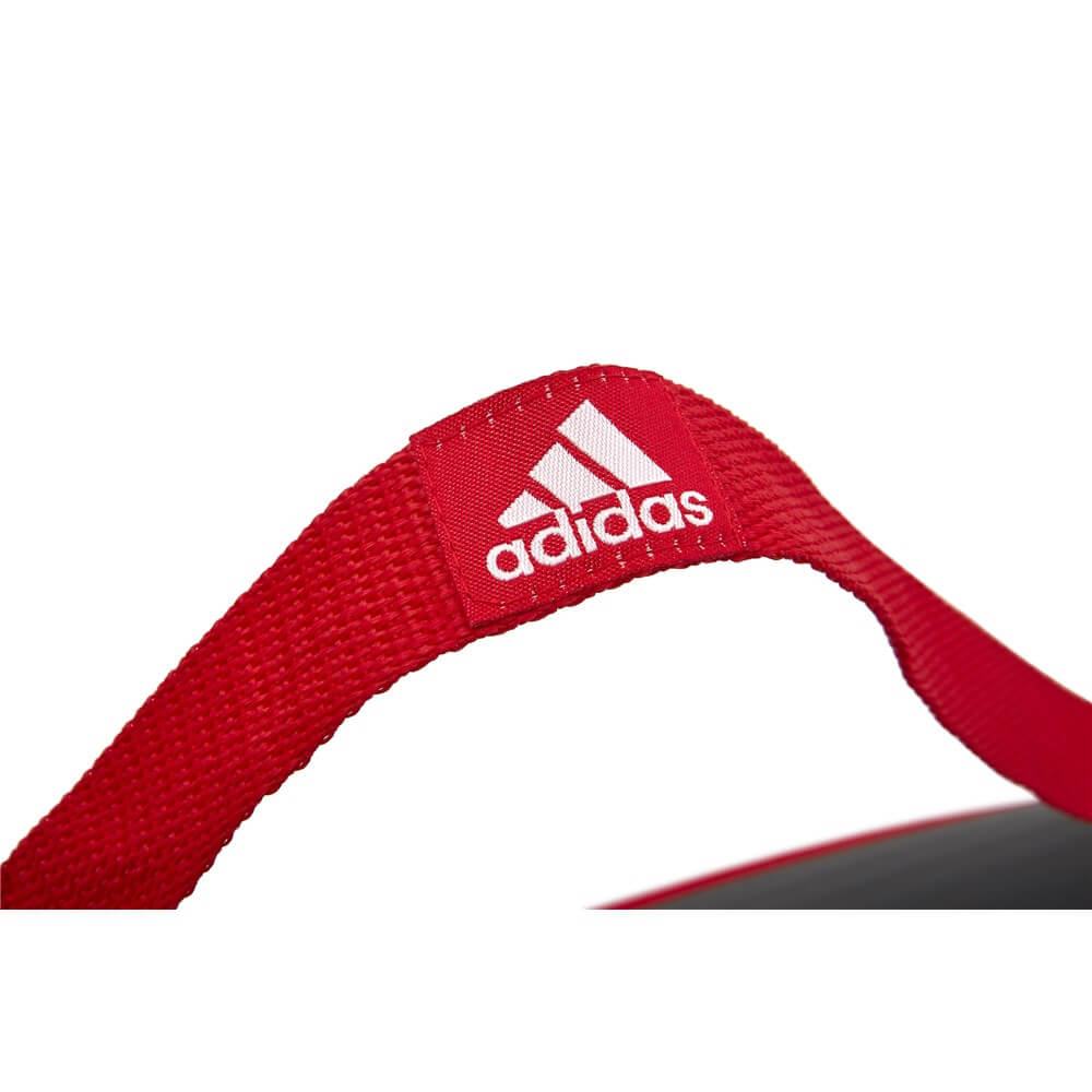Adidas Training Mat - Red - Carry Strap