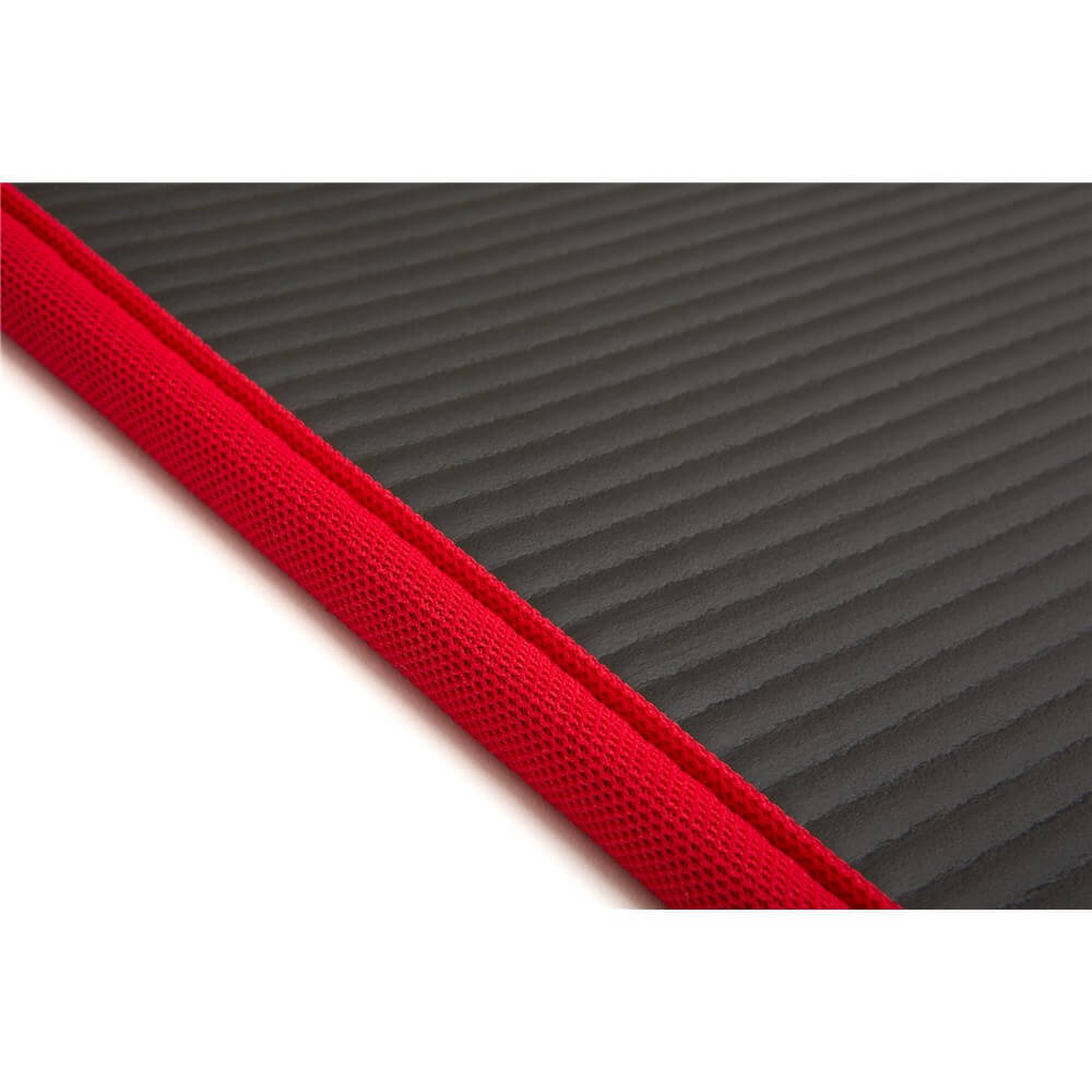 Adidas Training Mat - Red - 10mm Thickness
