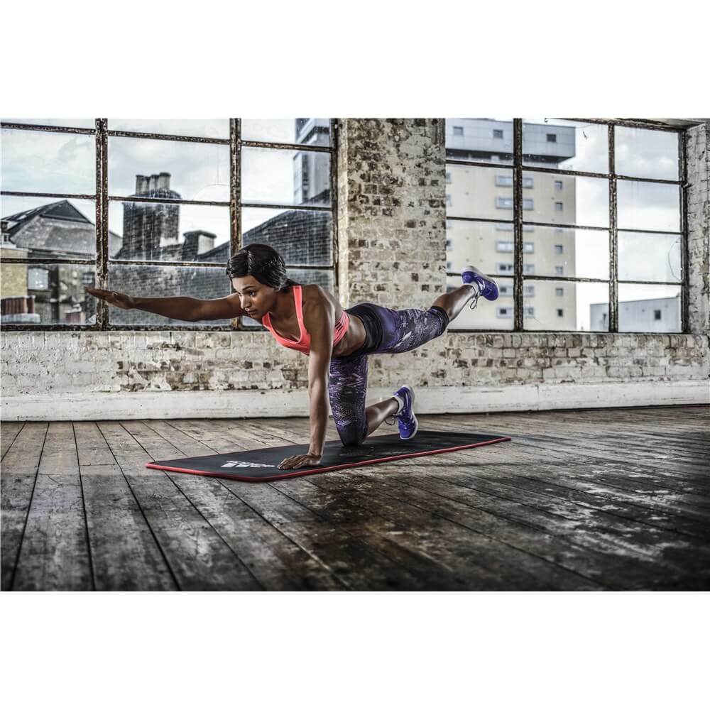 Adidas Training Mat - Red - Gym Workout