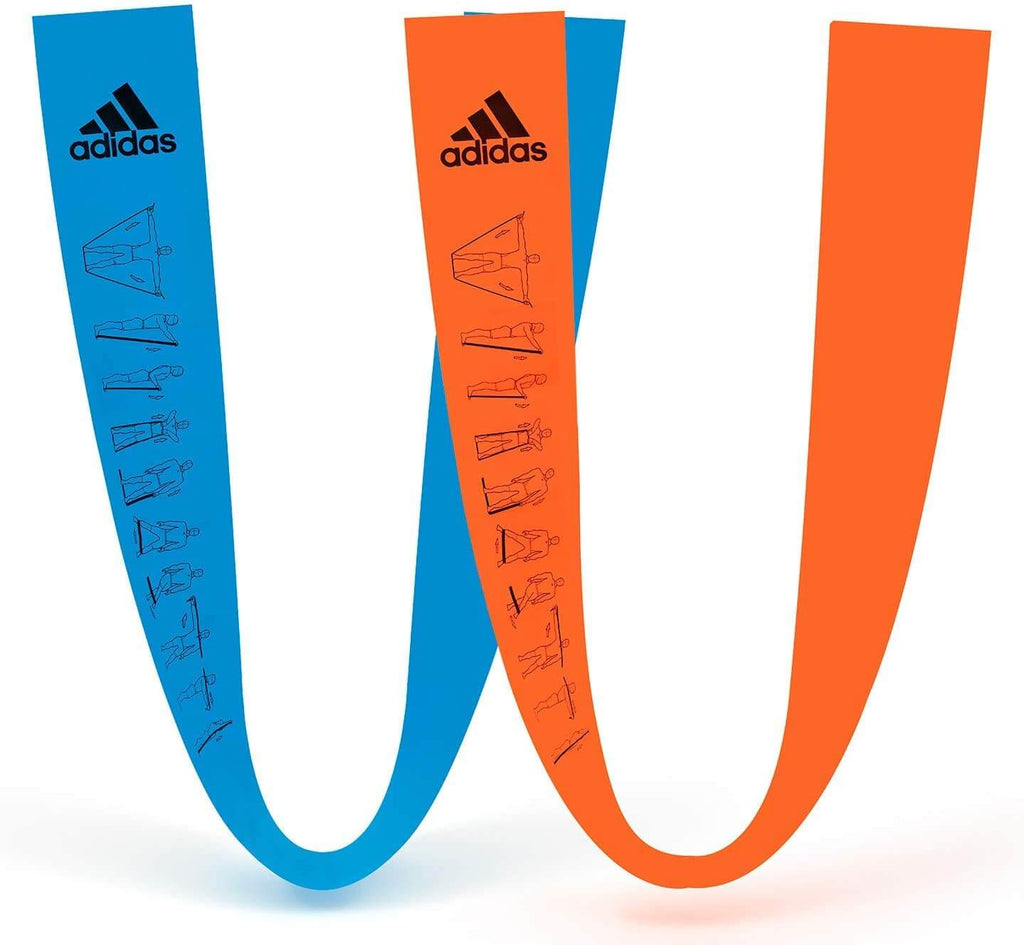 Adidas Training Resistance Band Set