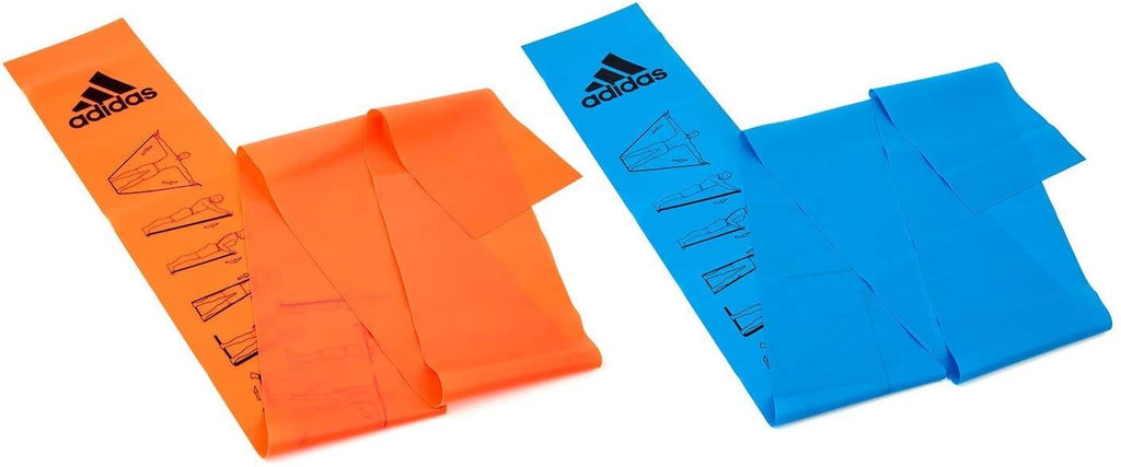 Adidas Training Resistance Band Set