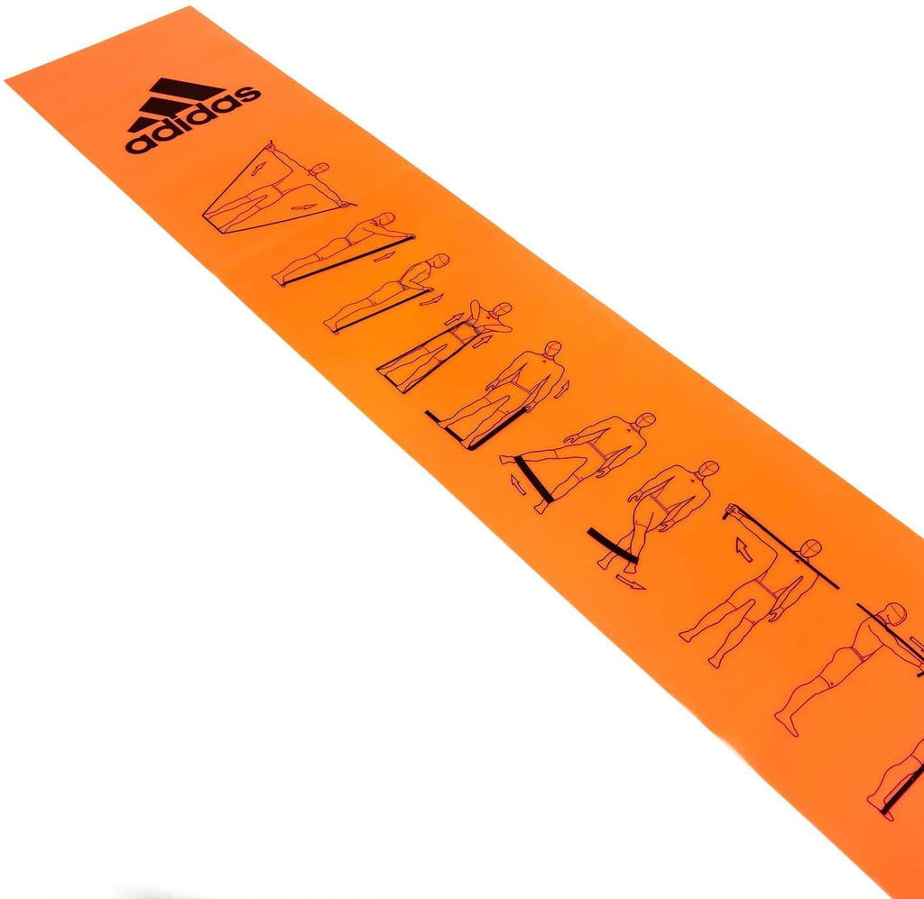 Adidas Training Resistance Band Set