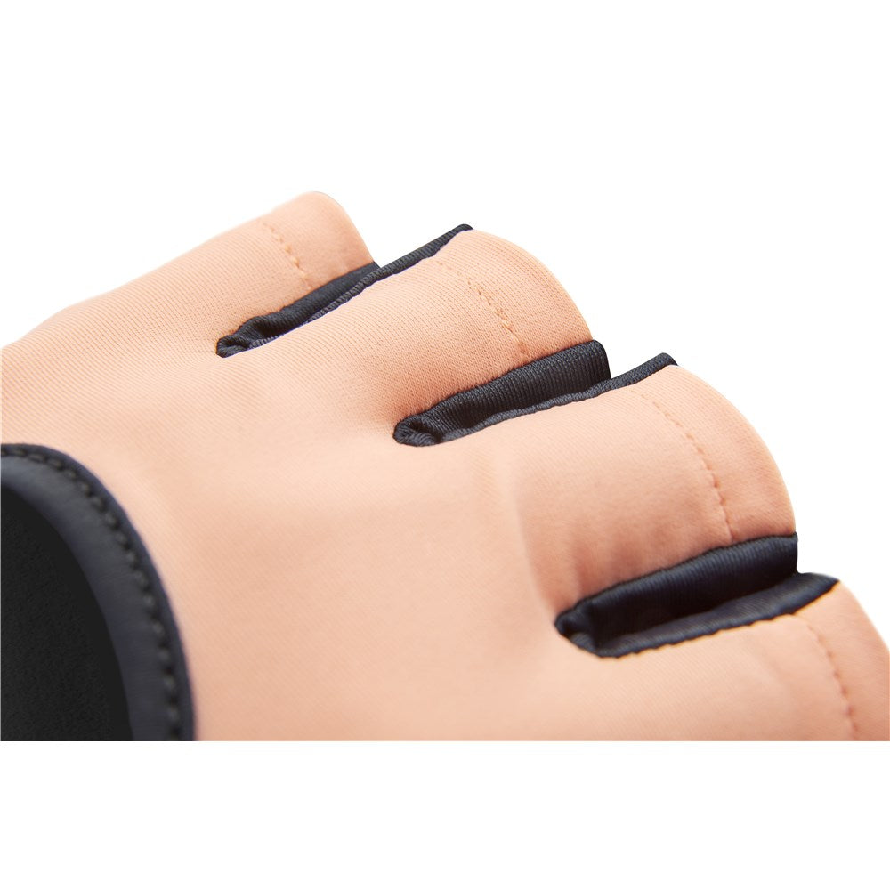 Adidas Womens Essential Gloves - Coral