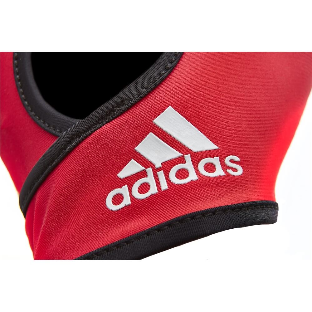 Adidas Womens Essential Gloves - Pink