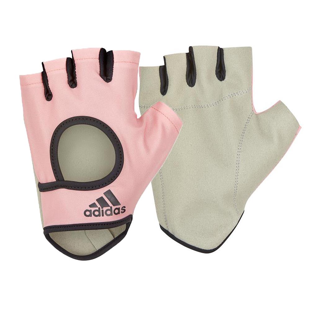 adidas-womens-essential-gloves-light-pink