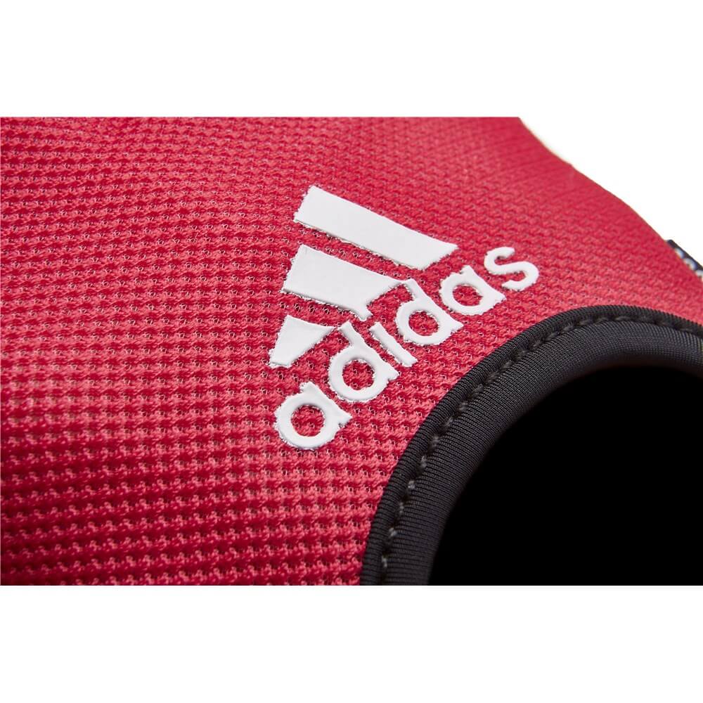 Adidas Womens Performance Gloves - Pink